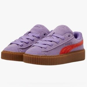 Puma x Fenty Creeper Phatty Sneakers
